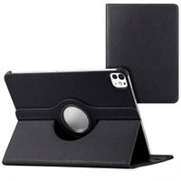 imoshion Cover Girevole a 360° Apple iPad Pro 12.9 (2020/2021/2022) - Nero