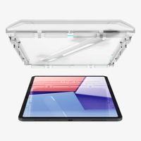 Spigen Vetro temperato GLAStR EZ Fit + Applicatore Apple iPad Air 13 pollici (2026) M4 / (2025) M3 / (2024) M2