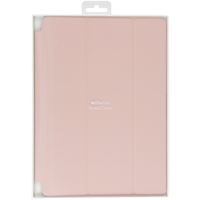 Apple Smart Cover Apple iPad 9 (2021) 10.2 / iPad 8 (2020) 10.2 / iPad 7 (2019) 10.2 / Air 3 (2019) / Pro 10.5 (2017) - Rosa