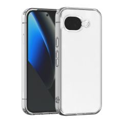 imoshion Cover posteriore protettiva Google Pixel 10a - Trasparente