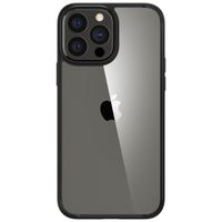 Spigen Cover Ultra Hybrid Apple iPhone 13 Pro Max - Nero
