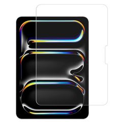 Accezz Vetro temperato Premium per tablet Apple iPad Pro 11 (2025) M5 / (2024) M4