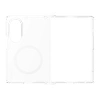 CARE by PanzerGlass Cover Urban Combat Samsung Galaxy Z Fold 8 - Trasparente