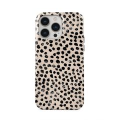 Burga Cover Posteriore Resistente con MagSafe Apple iPhone 14 Pro - Almond Latte