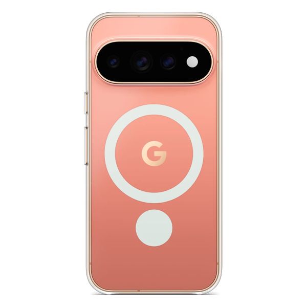 Google Cover Pixelsnap Magnetic Google Pixel 11 Pro - Clear