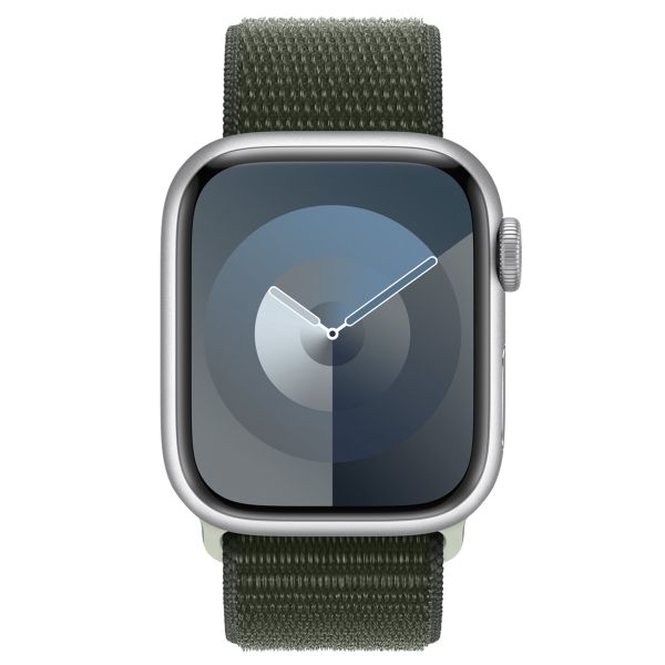 Apple Cinturino Sport Loop Apple Watch | 38/40/41/42 mm - Cypress