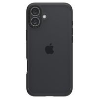 Spigen Cover Ultra Hybrid Apple iPhone 16 Plus - Matte Black
