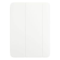 Apple Smart Folio Apple iPad 11 (2025) 11 pollici A16 / iPad 10 (2022) 10.9 pollici - Classic White