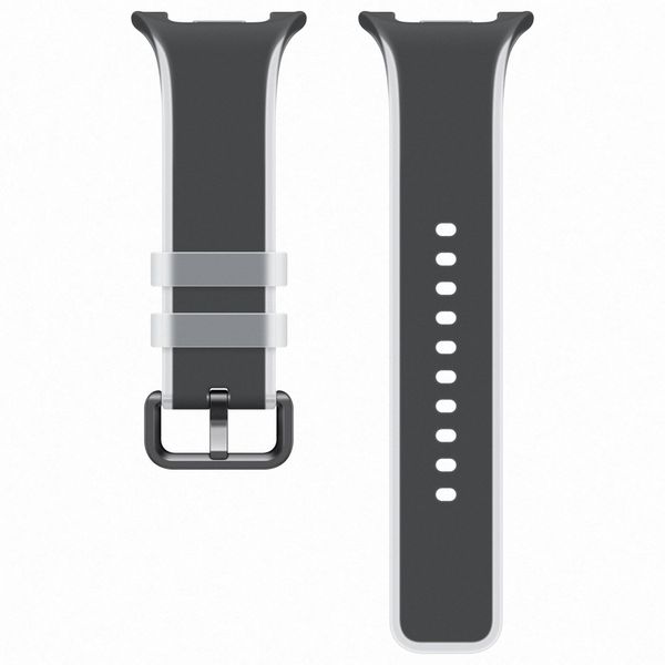 Samsung Original Misty Band Samsung Galaxy Watch 9 (40/44mm) / Watch 8 (40/44mm) / Classic (46mm) - Taglia S/M - Nero