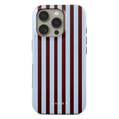 Burga Cover Posteriore Resistente con MagSafe Apple iPhone 16 Pro - Offline