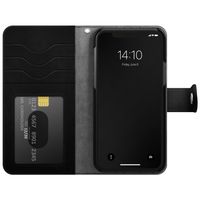 iDeal of Sweden Portafoglio Magnetico Plus Apple iPhone 17e / 16e / 15 / 14 / 13 - Black