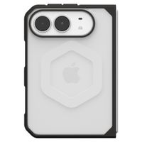 UAG Mouve Cover magnetica Apple iPhone Duo - Ice