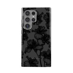 Burga Cover Posteriore Resistente Samsung Galaxy S24 Ultra - Nocturnal