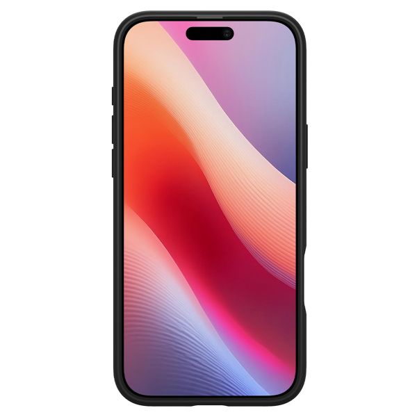 Spigen Cover Ultra Hybrid Apple iPhone 16 Pro Max - Matte Black