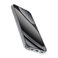 OtterBox Cover Posteriore Trasparente Symmetry con MagSafe Google Pixel 10 Pro XL - Clear