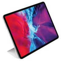 Apple Smart Folio Apple iPad Pro 12.9 (2018/2020/2021/2022) - Bianco