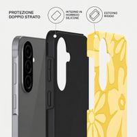 Burga Cover Posteriore Resistente Samsung Galaxy A57 (5G) - Core
