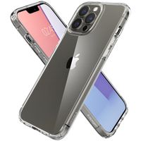 Spigen Cover Ultra Hybrid Apple iPhone 13 Pro - Clear