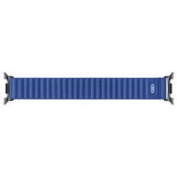 Samsung Cinturino in tessuto originale Samsung Galaxy Watch 8 (40/44mm) / Classic (46mm) - S/M - Navy