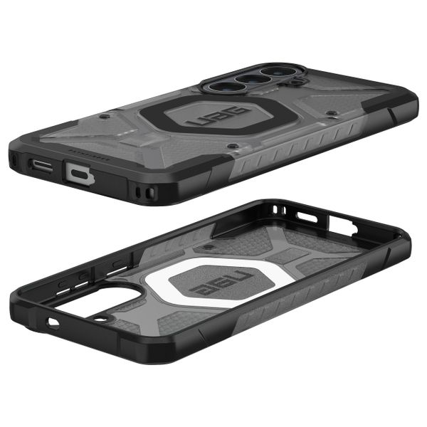 UAG Cover Posteriore Pathfinder con Magneti Samsung Galaxy S26 FE - Ash Black