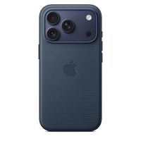 Apple Cover TechWoven con MagSafe Apple iPhone 17 Pro - Blue