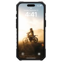 UAG Cover Posteriore Pathfinder con MagSafe Apple iPhone 16 Pro - Nero
