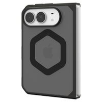UAG Mouve Cover magnetica Apple iPhone Duo - Ash