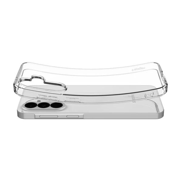 Spigen Custodia Liquid Air™ Samsung Galaxy A37 (5G) - Crystal Clear