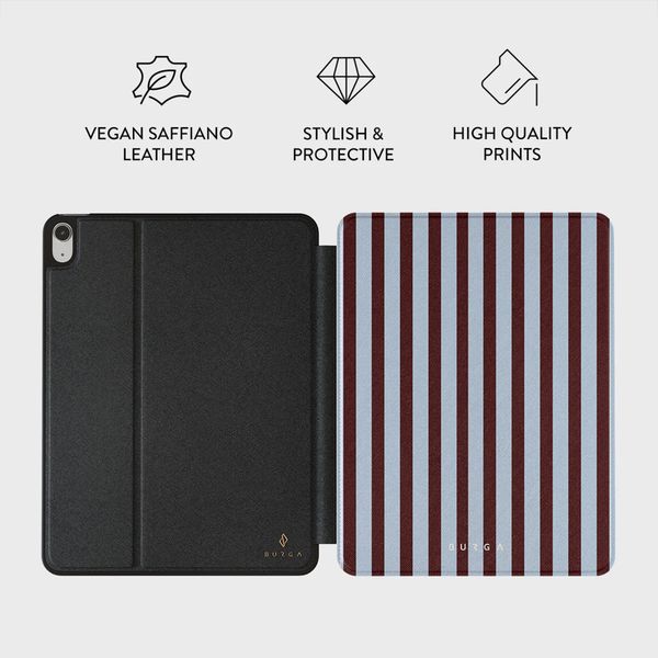 Burga Cover per Tablet Apple iPad Air 5 (2022) / Air 4 (2020) - Offline