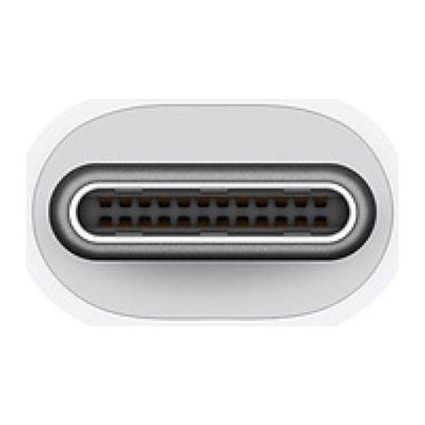 Apple Adattatore multiporta USB-C Digital-AV - Bianco