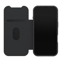 OtterBox Cover posteriore React Folio Apple iPhone 17 Pro - Clear / Black
