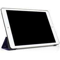 imoshion Cover Trifold Design Apple iPad Air 3 (2019) / Pro 10.5 (2017) - Space