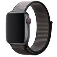 Apple Cinturino Sport Loop Apple Watch | 38/40/41/42 mm - Anchor Grey