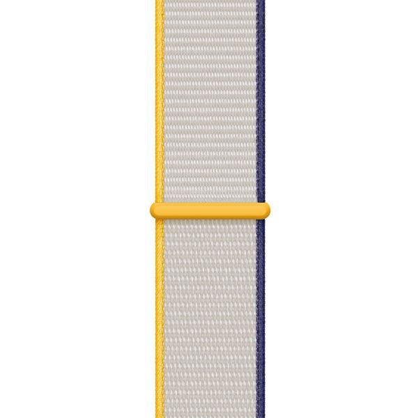 Apple Cinturino Sport Loop Apple Watch | 38/40/41/42 mm - Sea Salt