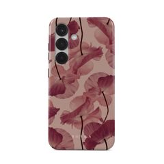 Burga Cover Posteriore Resistente Samsung Galaxy S25 Plus - Tender Kiss
