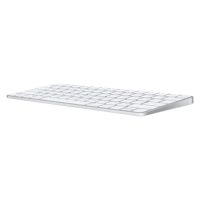 Apple Magic Keyboard con Touch ID - Tastiera wireless - QWERTY / ESP - Lightning - Bianco