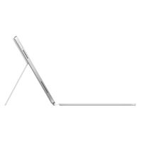 Apple Magic Keyboard Folio Apple iPad 11 (2025) 11 pollici A16 / iPad 10 (2022) 10.9 pollici - QWERTY / US - Bianco