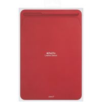 Apple Sleeve in Pelle iPad Pro 10.5 / iPad Air 10.5 - Rosso