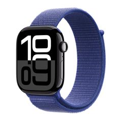 Apple Cinturino Sport Loop Apple Watch Series 1 - 9 / SE (38/40/41 mm) - Ultramarine