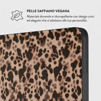 Burga Custodia per laptop 14 pollici - Laptopsleeve - Off Duty