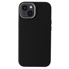Accezz Cover Mesh con MagSafe Apple iPhone 15 - Nero