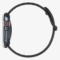 Spigen Bumper Thin Fit™ Apple Watch 10 / 11 - 46 mm - Trasparente