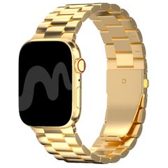 imoshion Cinturino in acciaio Apple Watch | 44/45/46/49 mm - Oro