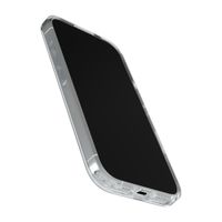 OtterBox Cover Posteriore Trasparente Symmetry con MagSafe Apple iPhone 17 - Clear