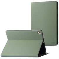 Accezz Cover Tablet Classica Apple iPad 6 (2018) 9.7 pollici / iPad 5 (2017) 9.7 pollici / Air 2 (2014)/Air 1 (2013) - Verde
