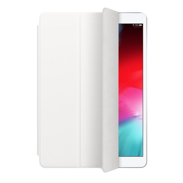 Apple Smart Cover Apple iPad 9 (2021) 10.2 / iPad 8 (2020) 10.2 / iPad 7 (2019) 10.2 / Air 3 (2019) / Pro 10.5 (2017) - Bianco