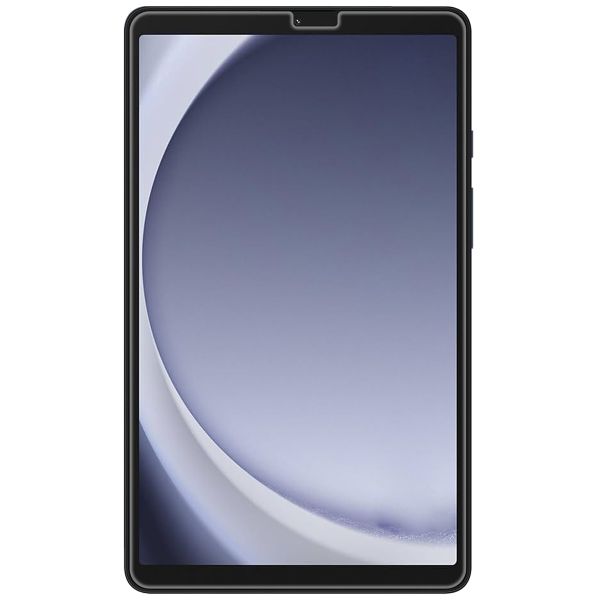 Accezz Vetro temperato Premium per tablet Samsung Galaxy Tab A11 / A9 8.7 pollici