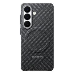 Samsung Carbon custodia magnetica Samsung Galaxy S26 Plus - Gray