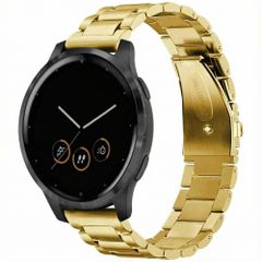 imoshion Cinturino in acciaio  - Attacco universale 18 mm - Oro