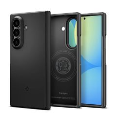 Spigen Cover Air Fit Pro Mag Fit Samsung Galaxy Z Fold 8 Ultra - Black